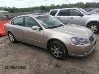 2005 Nissan Altima SL z VIN 1N4AL11D65N922887, wystawiony jako IAAI lot #41997899 z przebiegiem 188 515 mil mil oraz . Historia ofert i sprzedaży dostępna na DreamBid. Obrazek 1.