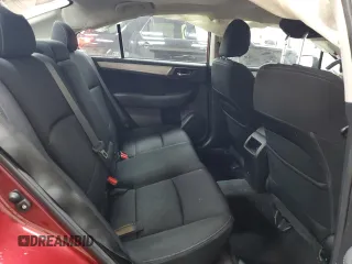 2015 Subaru Legacy Premium с VIN 4S3BNAD64F3027093, выставлен на аукционе Copart как лот 59093675 с пробегом 113 839 миль миль и Чистый • Clean title. История ставок и продаж доступна на DreamBid. Изображение 10.