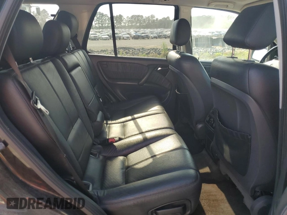 2005 Mercedes-Benz M 350 с VIN 4JGAB57E75A555537, выставлен на аукционе Copart как лот 61696835 с пробегом 116 005 миль миль и Чистый • Clean title. История ставок и продаж доступна на DreamBid. Изображение 11.