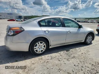 2011 Nissan Altima S with VIN 1N4AL2AP3BC153370, listed as a Copart auction lot 62464395 with 208,284 mi miles and Salvage title. Bid and sale history available at DreamBid. Image 3.