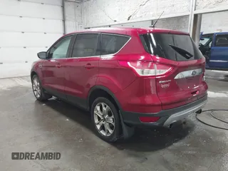2013 Ford Escape SEL с VIN 1FMCU9HX5DUC06738, выставлен на аукционе IAAI как лот 42404536 с пробегом 140 615 миль миль и . История ставок и продаж доступна на DreamBid. Изображение 3.