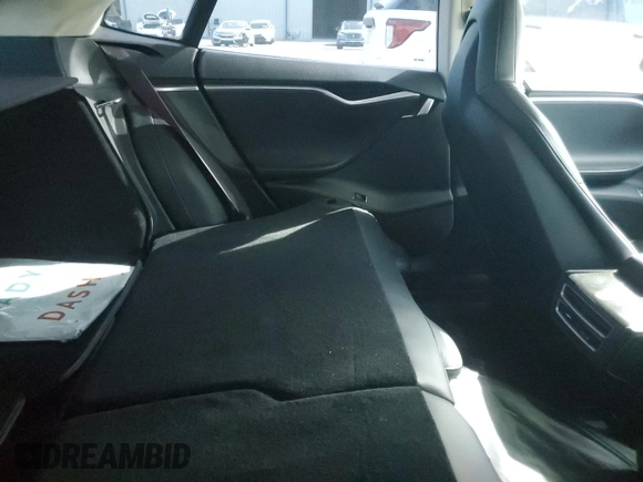 2014 Tesla Model S 60 with VIN 5YJSA1H1XEFP32590, listed as a Copart auction lot 64424145 with Not provided miles and Clean title. Bid and sale history available at DreamBid. Image 10.