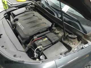 2014 Chevrolet Impala LT с VIN 2G1125S3XE9175817, выставлен на аукционе IAAI как лот 43182252 с пробегом 229 975 миль миль и . История ставок и продаж доступна на DreamBid. Изображение 19.