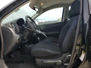 2012 Nissan Versa SV with VIN 3N1CN7AP2CL803597, listed as a Copart auction lot 65976335 with 98,105 mi miles and Non repairable. Bid and sale history available at DreamBid. Image 7.