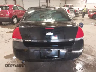 2013 Chevrolet Impala LS with VIN 2G1WF5E38D1130975, listed as a IAAI auction lot 41260029 with 64,068 mi miles and . Bid and sale history available at DreamBid. Image 16.