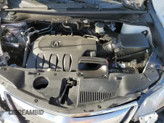 2015 Acura RDX z VIN 5J8TB3H3XFL004055, wystawiony jako Copart lot #53693645 z przebiegiem 138 283 mil mil oraz Szkoda całkowita • Salvage title. Historia ofert i sprzedaży dostępna na DreamBid. Obrazek 12.