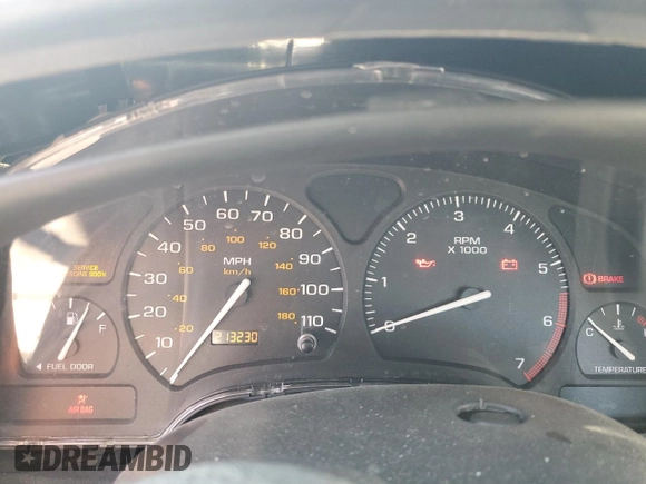 2002 Saturn SL z VIN 1G8ZF54832Z175967, wystawiony jako Copart lot #47083865 z przebiegiem 213 230 mil mil oraz Szkoda całkowita • Salvage title. Historia ofert i sprzedaży dostępna na DreamBid. Obrazek 9.