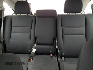 2010 Honda CR-V LX z VIN 5J6RE4H34AL048979, wystawiony jako Copart lot #55351915 z przebiegiem 271 884 mil mil oraz Szkoda całkowita • Salvage title. Historia ofert i sprzedaży dostępna na DreamBid. Obrazek 10.