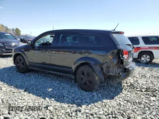 2013 Dodge Journey American Value with VIN 3C4PDCAB9DT583875, listed as a Copart auction lot 50511055 with 163,587 mi miles and Salvage Title. Bid and sale history available at DreamBid. Image 2.