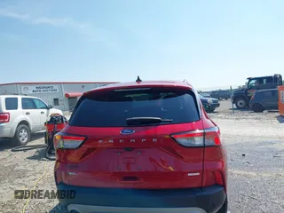 2020 Ford Escape SEL с VIN 1FMCU0H68LUB47072, выставлен на аукционе IAAI как лот 42453677 с пробегом 60 283 миль миль и . История ставок и продаж доступна на DreamBid. Изображение 16.