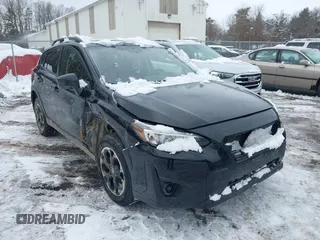 2021 Subaru Crosstrek с VIN JF2GTABC2MH237228, выставлен на аукционе IAAI как лот 41521145 с пробегом 111 691 миль миль и . История ставок и продаж доступна на DreamBid. Изображение 6.