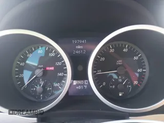 2005 Mercedes-Benz SLK-Class with VIN WDBWK56F85F066196, listed as a IAAI auction lot 41692697 with 197,941 mi miles. Bid and sale history available at carsss.com. Image 7.