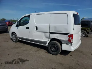 2016 Nissan NV200 S z VIN 3N6CM0KN1GK695339, wystawiony jako Copart lot #55224155 z przebiegiem 20 396 mil mil oraz Szkody całkowita. Historia ofert i sprzedaży dostępna na DreamBid. Obrazek 2.