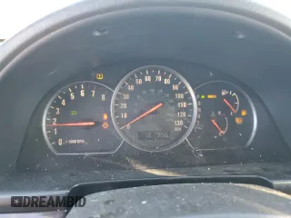 2005 Suzuki XL-7 LX with VIN JS3TY92V754104828, listed as a Copart auction lot 89250525 with 161,355 mi miles and Salvage Title. Bid and sale history available at carsss.com. Image 9.