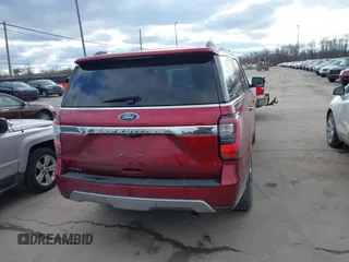 2019 Ford Expedition Limited with VIN 1FMJU2AT6KEA81214, listed as a IAAI auction lot 41721692 with 96,087 mi miles. Bid and sale history available at carsss.com. Image 17.