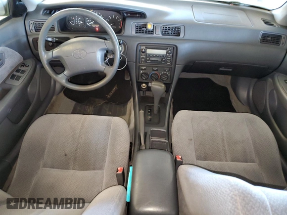 2000 Toyota Camry CE with VIN JT2BG22K0Y0480091, listed as a Copart auction lot 50359105 with Not Provided miles and Clean Title. Bid and sale history available at DreamBid. Image 8.