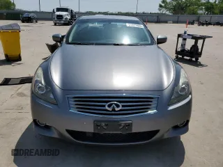 2014 Infiniti Q60 Coupe Journey with VIN JN1CV6EK0EM113669, listed as a Copart auction lot 51317425 with 113,678 mi miles and Salvage Title. Bid and sale history available at carsss.com. Image 5.
