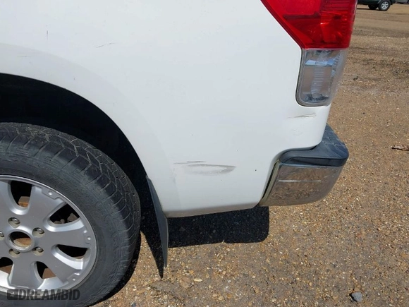 2012 Toyota Tundra 2WD Truck with VIN 5TFRY5F16CX130129, listed as a IAAI auction lot 39975911 with 256,778 mi miles. Bid and sale history available at carsss.com. Image 20.