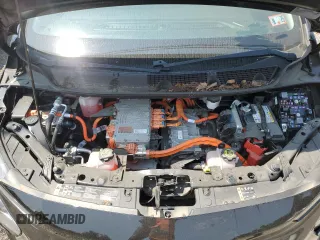 2023 Chevrolet Bolt EV 2LT with VIN 1G1FX6S08P4156370, listed as a Copart auction lot 65542835 with 61,424 mi miles and Non repairable. Bid and sale history available at DreamBid. Image 11.