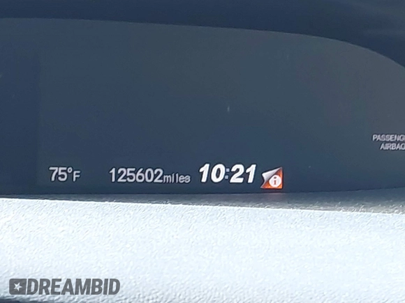 2013 Honda Civic EX with VIN 19XFB2F89DE213149, listed as a IAAI auction lot 42186336 with 125,602 mi miles and . Bid and sale history available at DreamBid. Image 15.