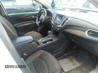 2021 Chevrolet Equinox LT with VIN 3GNAXUEV0MS136453, listed as a IAAI auction lot 40749912 with 139,110 mi miles and . Bid and sale history available at DreamBid. Image 5.