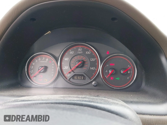 2005 Honda Civic LX with VIN 1HGEM22535L057721, listed as a IAAI auction lot 42257860 with 163,031 mi miles and . Bid and sale history available at DreamBid. Image 7.