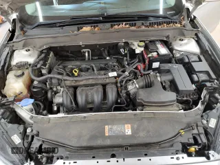 2016 Ford Fusion SE with VIN 3FA6P0H71GR358912, listed as a Copart auction lot 59512905 with 194,740 mi miles and Salvage title. Bid and sale history available at DreamBid. Image 11.