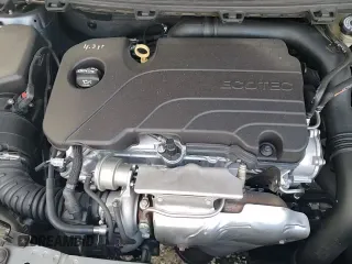 2018 Chevrolet Cruze LT с VIN 1G1BE5SM7J7210331, выставлен на аукционе Copart как лот 55658255 с пробегом 125 317 миль миль и Списание • Salvage title. История ставок и продаж доступна на DreamBid. Изображение 13.