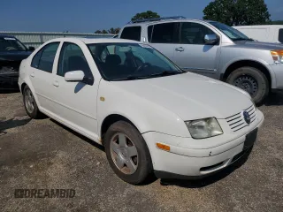 1999 Volkswagen Jetta GLS z VIN 3VWSA29M5XM074977, wystawiony jako Copart lot #65656884 z przebiegiem 124 921 mil mil oraz Nie do naprawy • Non repairable. Historia ofert i sprzedaży dostępna na DreamBid. Obrazek 4.