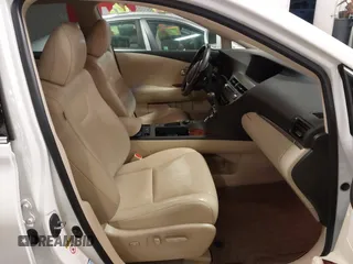 2015 Lexus RX 350 with VIN 2T2BK1BA5FC331407, listed as a IAAI auction lot 41945062 with 109,600 mi miles and . Bid and sale history available at DreamBid. Image 5.