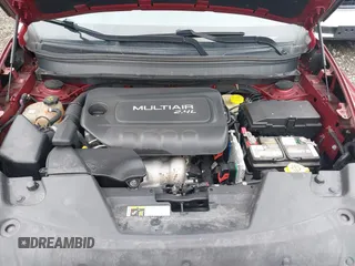 2015 Jeep Cherokee Limited with VIN 1C4PJLDB8FW732892, listed as a IAAI auction lot 41866593 with 153,477 mi miles and . Bid and sale history available at DreamBid. Image 10.