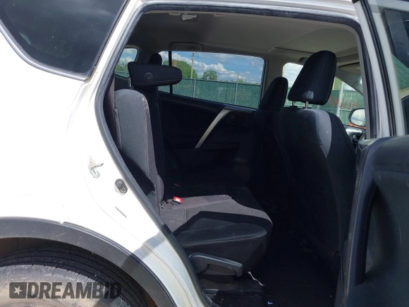 2013 Toyota RAV4 XLE с VIN JTMWFREV0D5013681, выставлен на аукционе IAAI как лот 42164769 с пробегом 286 017 миль миль и . История ставок и продаж доступна на DreamBid. Изображение 8.