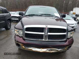 2004 Dodge 1500 SLT with VIN 1D7HA18D14J124376, listed as a IAAI auction lot 41772597 with 217,421 mi miles and . Bid and sale history available at DreamBid. Image 12.
