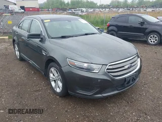 2016 Ford Taurus SE с VIN 1FAHP2D83GG155059, выставлен на аукционе IAAI как лот 42322847 с пробегом 125 384 миль миль и . История ставок и продаж доступна на DreamBid. Изображение 1.