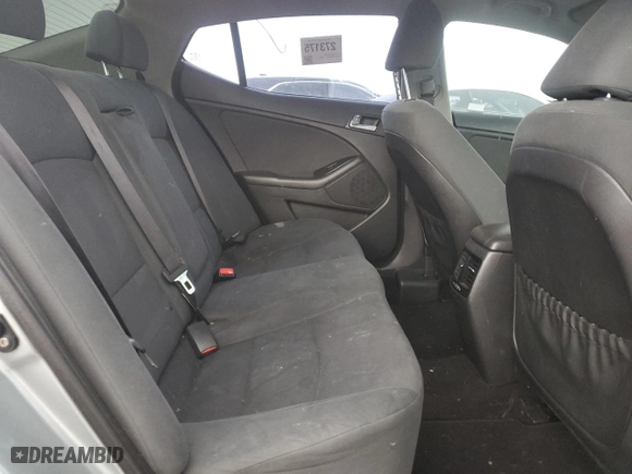 2016 Kia Optima Hybrid with VIN KNAGM4ADXG5096919, listed as a Copart auction lot 84730404 with NaN miles and Clean Title. Bid and sale history available at carsss.com. Image 10.