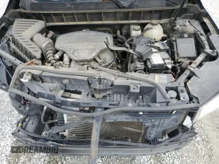 2017 GMC Acadia SLT z VIN 1GKKNMLSXHZ173664, wystawiony jako Copart lot #56906615 z przebiegiem 90 679 mil mil oraz Tytuł czysty. Historia ofert i sprzedaży dostępna na DreamBid. Obrazek 12.