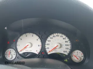 2004 Jeep Liberty Sport with VIN 1J4GK48K54W153217, listed as a IAAI auction lot 42071897 with 106,921 mi miles and . Bid and sale history available at carsss.com. Image 7.