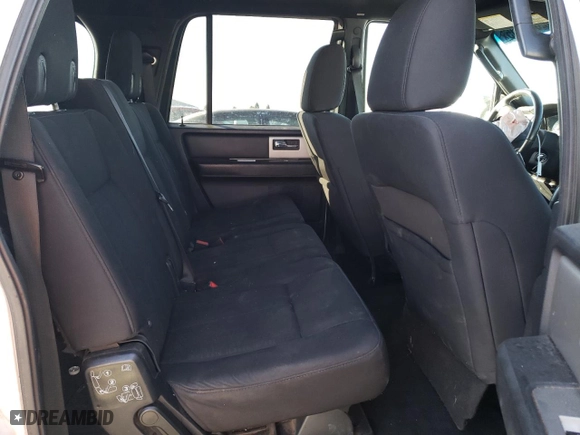2016 Ford Expedition EL XLT with VIN 1FMJK1JT8GEF15219, listed as a Copart auction lot 42634005 with 154,242 mi miles and Salvage Title. Bid and sale history available at carsss.com. Image 11.