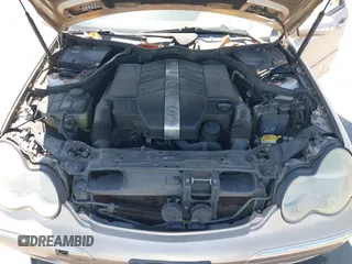 2002 Mercedes-Benz C 230/260/280/320 with VIN WDBRF61J62E006535, listed as a IAAI auction lot 42662086 with 166,139 mi miles and . Bid and sale history available at DreamBid. Image 10.