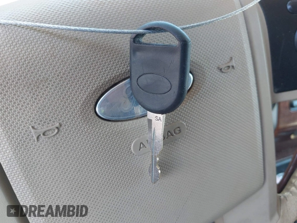 2007 Ford Expedition Eddie Bauer с VIN 1FMFU18577LA46949, выставлен на аукционе IAAI как лот 42408110 с пробегом 233 516 миль миль и . История ставок и продаж доступна на DreamBid. Изображение 11.