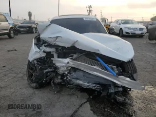 2018 BMW 2 Series M240i with VIN WBA2J5C5XJVC07087, listed as a Copart auction lot 83638694 with 90,539 mi miles and Salvage Title. Bid and sale history available at carsss.com. Image 5.