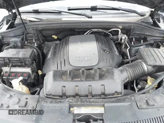 2012 Dodge Durango Crew with VIN 1C4SDHDT0CC321037, listed as a IAAI auction lot 42793232 with 162,593 mi miles and . Bid and sale history available at DreamBid. Image 10.