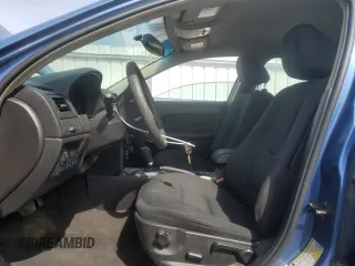 2010 Ford Fusion SE with VIN 3FAHP0HG5AR144974, listed as a Copart auction lot 50910915 with 199,881 mi miles and Non Repairable. Bid and sale history available at DreamBid. Image 7.