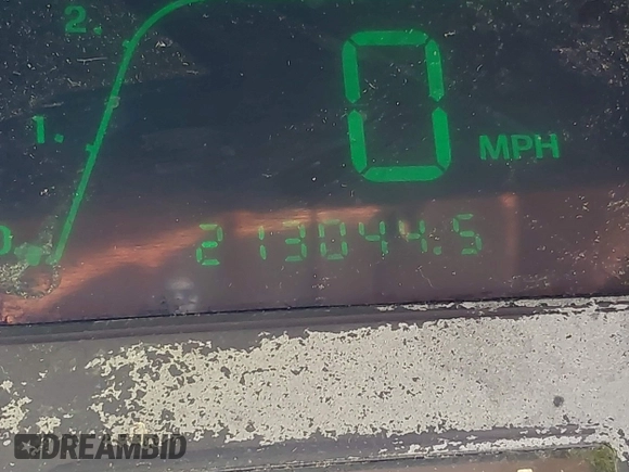 1993 Ford Aerostar z VIN 1FMDA31X3PZC06166, wystawiony jako IAAI lot #41698149 z przebiegiem 213 044 mil mil oraz . Historia ofert i sprzedaży dostępna na DreamBid. Obrazek 15.