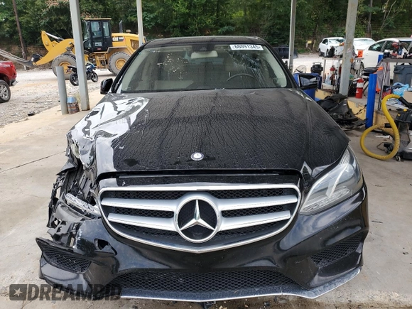 2016 Mercedes-Benz E 350 Sport z VIN WDDHF5KB6GB199606, wystawiony jako Copart lot #60091345 z przebiegiem 112 416 mil mil oraz Czysty tytuł • Clean title. Historia ofert i sprzedaży dostępna na DreamBid. Obrazek 5.