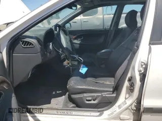 2000 Volvo S40 с VIN YV1VS255XYF542810, выставлен на аукционе Copart как лот 62570624 с пробегом 180 692 миль миль и Списание • Salvage title. История ставок и продаж доступна на DreamBid. Изображение 7.