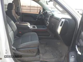 2017 GMC Sierra 1500 SLE z VIN 3GTP1MEC3HG198599, wystawiony jako IAAI lot #41793527 z przebiegiem 143 207 mil mil oraz . Historia ofert i sprzedaży dostępna na DreamBid. Obrazek 5.