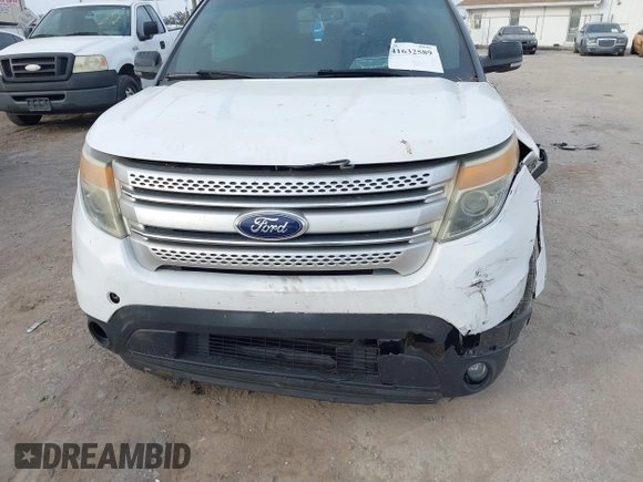 2015 Ford Explorer XLT with VIN 1FM5K7D84FGB07444, listed as a IAAI auction lot 41632589 with 196,889 mi miles and . Bid and sale history available at carsss.com. Image 19.