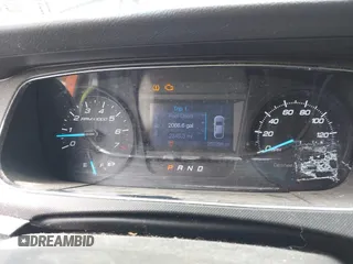 2013 Ford Police Interceptor с VIN 1FAHP2M87DG184866, выставлен на аукционе IAAI как лот 41995646 с пробегом 250 298 миль миль и . История ставок и продаж доступна на DreamBid. Изображение 7.