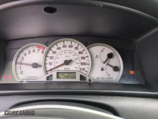 2007 Toyota Corolla CE with VIN 2T1BR32E27C832013, listed as a Copart auction lot 51785175 with 292,459 mi miles and Salvage Title. Bid and sale history available at carsss.com. Image 9.